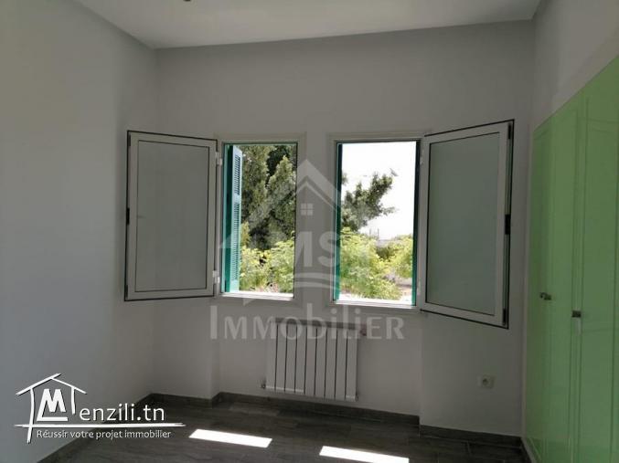 Des appartements à Yasmine Hammamet à vendre 51355351