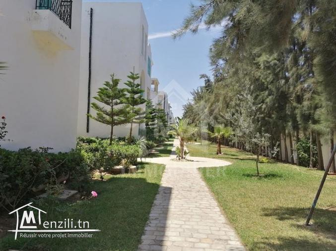 Des appartements à Yasmine Hammamet à vendre 51355351