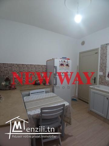 Maison à Cité Riadh , Proche de toutes Commodités