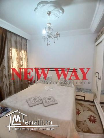 Maison à Cité Riadh , Proche de toutes Commodités