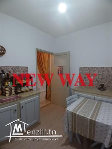 Maison à Cité Riadh , Proche de toutes Commodités