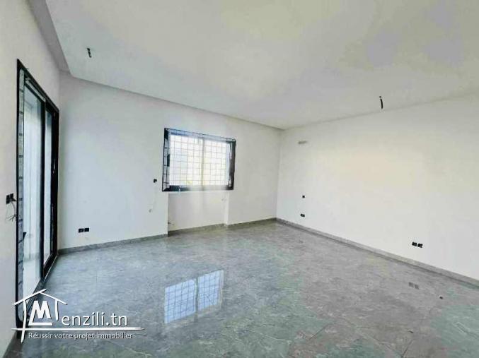 V565 Villa MADERA BIRBOUREGBA