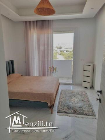 V450 Appartement NOUHA