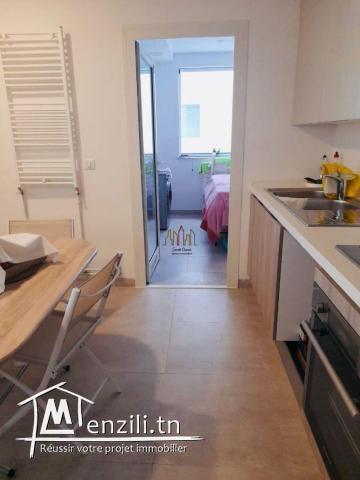 V450 Appartement NOUHA