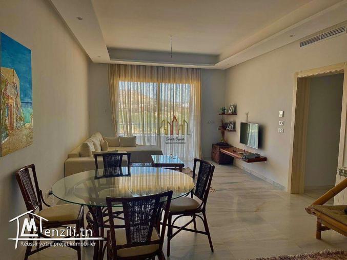 V450 Appartement NOUHA