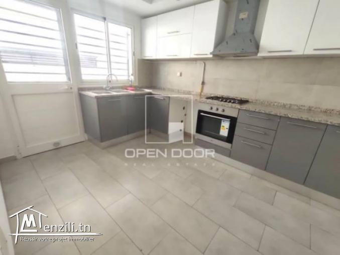 Bel appartement s2 à louer près du lycée Gustave Flaubert