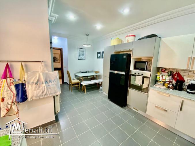 Exceptionnelle Maison sur 3 Niveaux - Jardin -Sousse Khzema Ouest