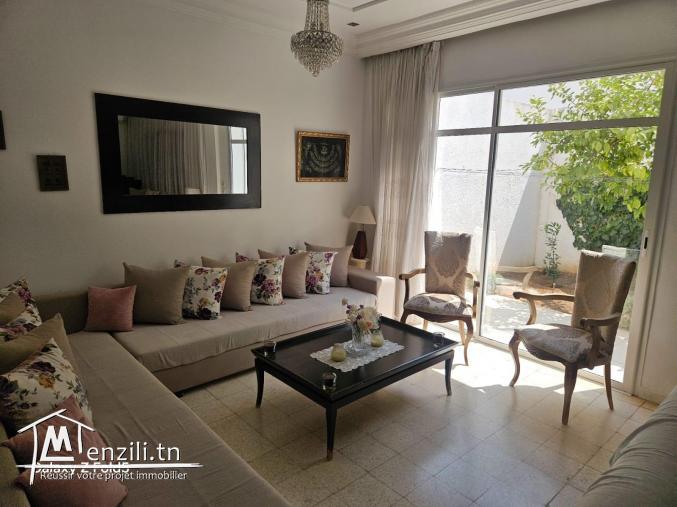 Exceptionnelle Maison sur 3 Niveaux - Jardin -Sousse Khzema Ouest