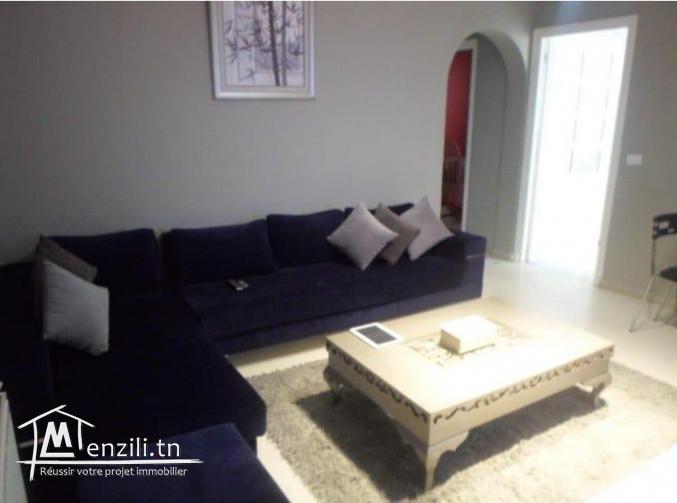 S2 Résidence Mariem Nkhilette