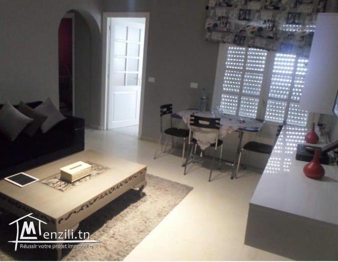 S2 Résidence Mariem Nkhilette