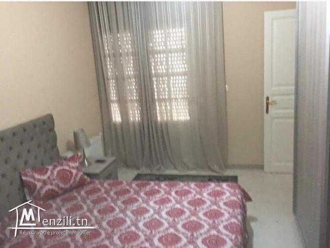 S2 Résidence Mariem Nkhilette