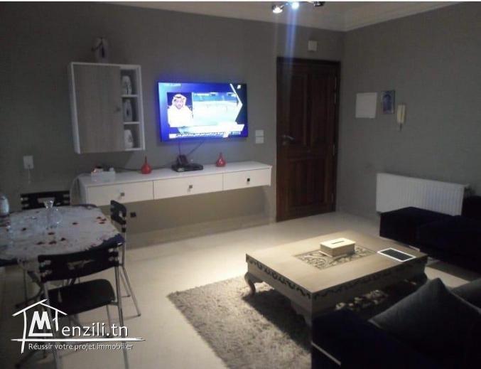 S2 Résidence Mariem Nkhilette