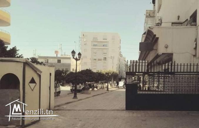 S2 Résidence Mariem Nkhilette