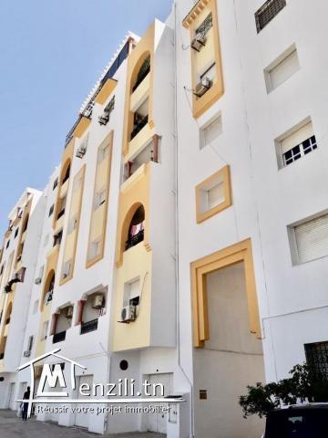 S2 Résidence Mariem Nkhilette