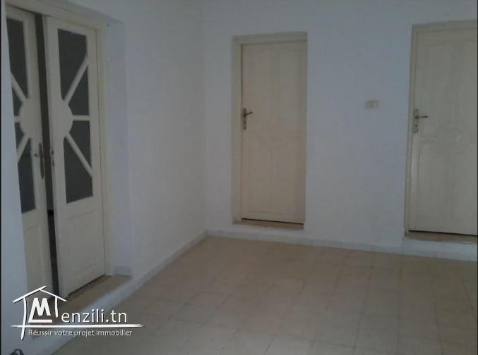 Maison à louer - Béja - دار للكراء في باجة