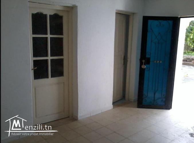 Maison à louer - Béja - دار للكراء في باجة