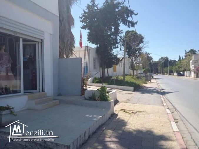 Maison à louer - Béja - دار للكراء في باجة