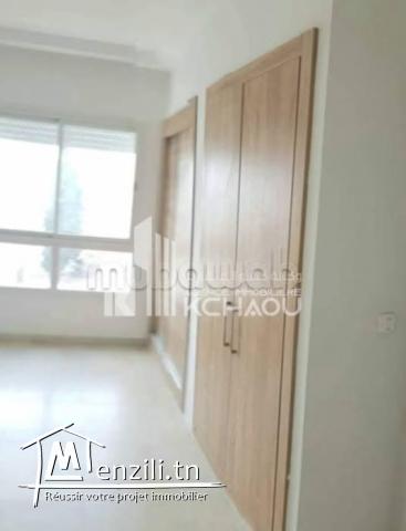 a louer s1 à Riadh El Andalous