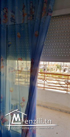 Appartement 4 pièces 190 m2 à hammam lif