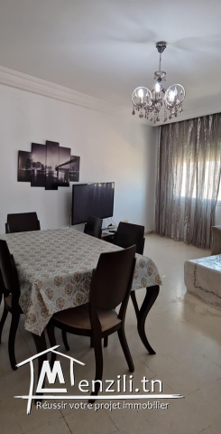 Appartement 4 pièces 190 m2 à hammam lif