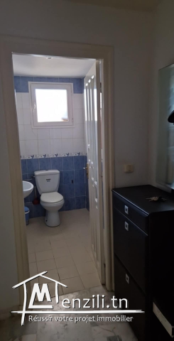 Appartement 4 pièces 190 m2 à hammam lif