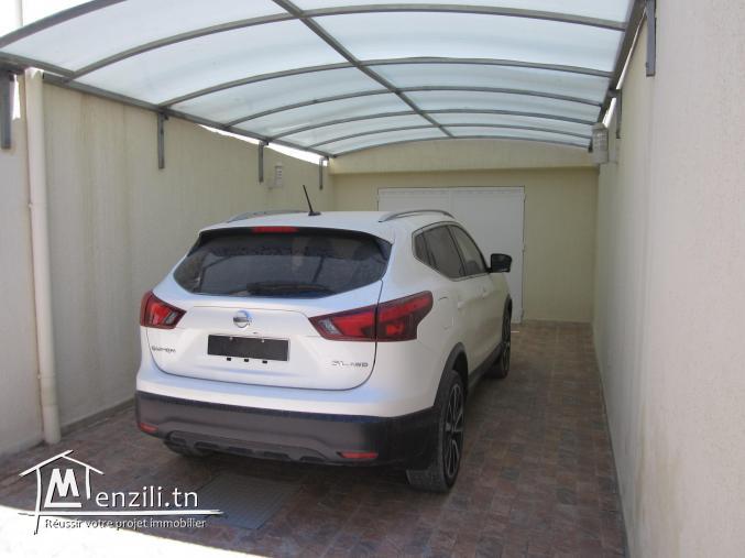 Haut standing Villa de Style Américain