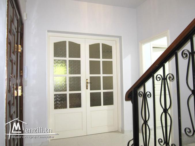 Haut standing Villa de Style Américain