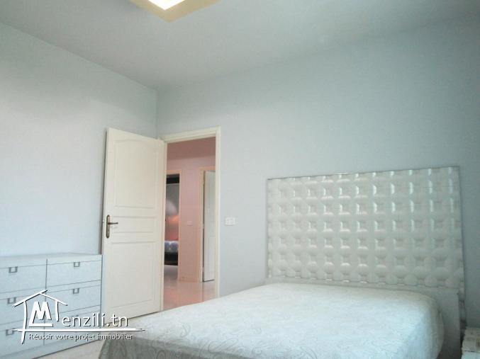 Haut standing Villa de Style Américain