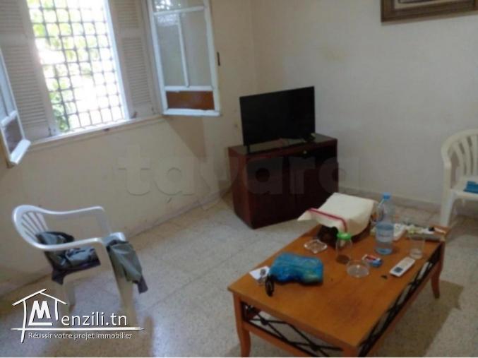 Maison 370 m² à vendre à El Fahes Cité saada 1