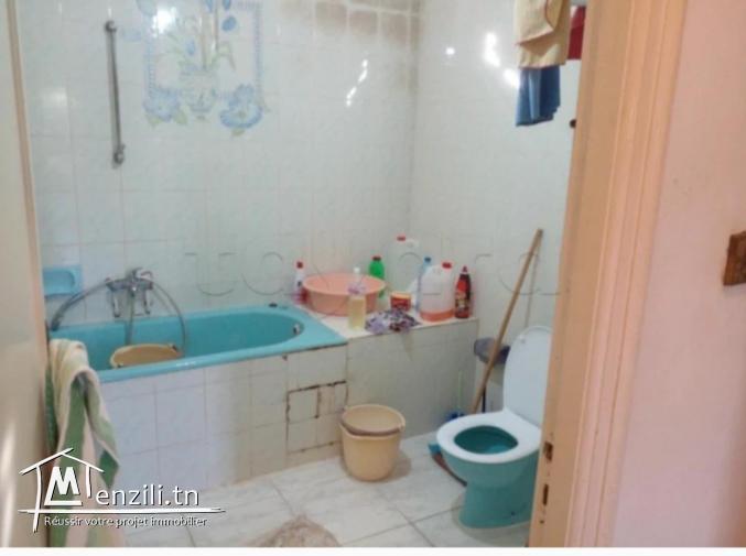 Maison 370 m² à vendre à El Fahes Cité saada 1