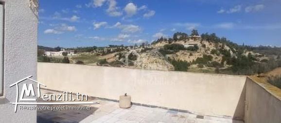 Une maison avec garage et jardin à Birbouregba à vendre 51355351