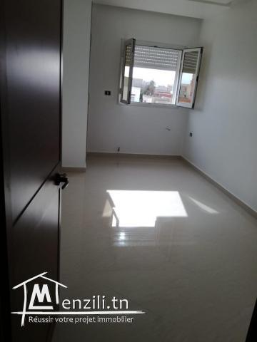 Location appartement à Rawed