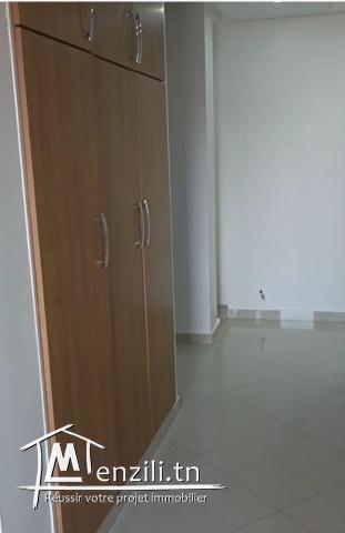 Location appartement à Rawed