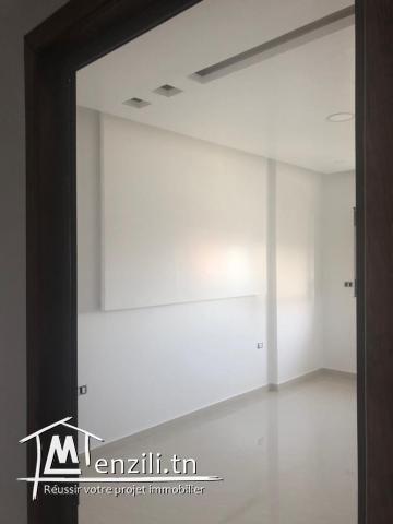 Location appartement à Rawed