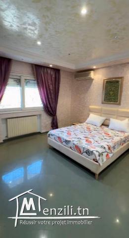 V482 Villa ROYALE VILLA MAHERSI