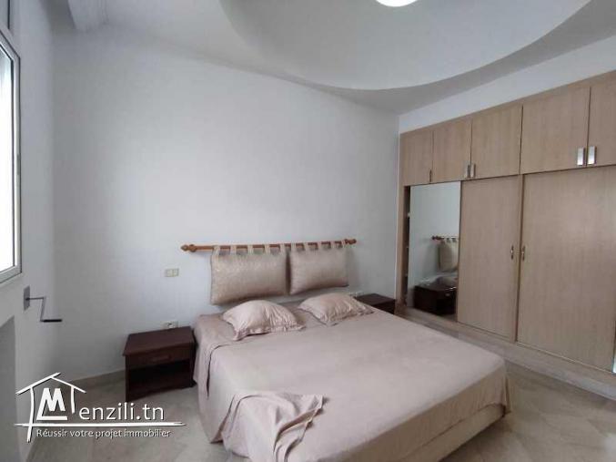 V268 Villa PANORAMA YESSMINE HAMMAMET