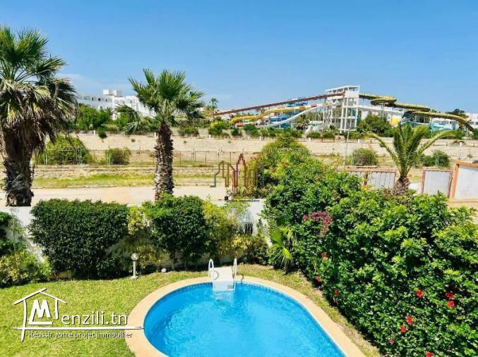 L551 Villa PRINCESSE