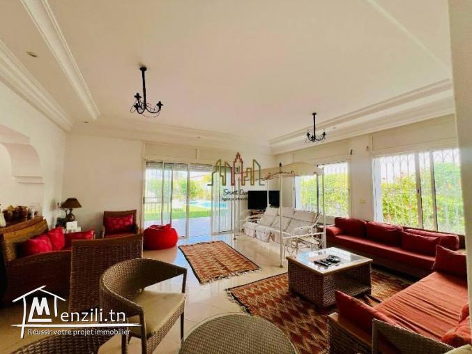 L551 Villa PRINCESSE