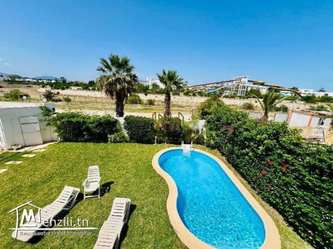 L551 Villa PRINCESSE