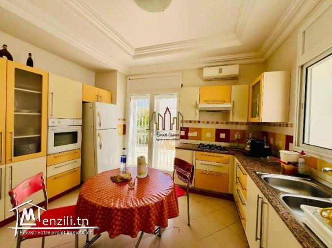 L551 Villa PRINCESSE