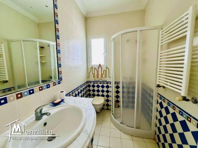 L551 Villa PRINCESSE