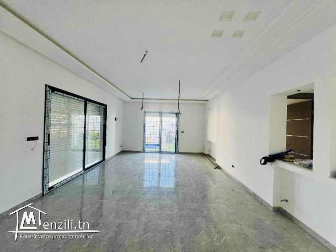 V565 Villa MADERA VILLA MADERA BIR BOUREGBA
