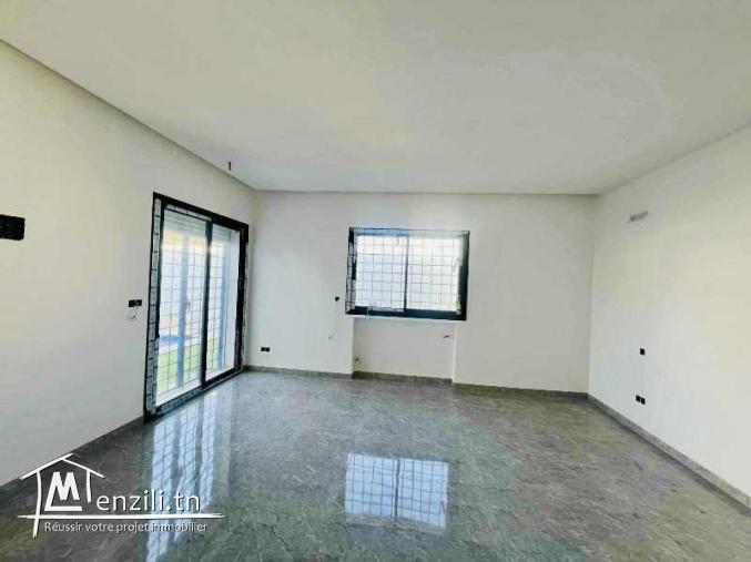 V565 Villa MADERA VILLA MADERA BIR BOUREGBA