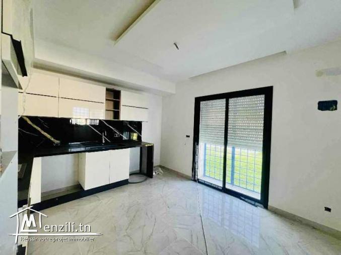 V565 Villa MADERA VILLA MADERA BIR BOUREGBA