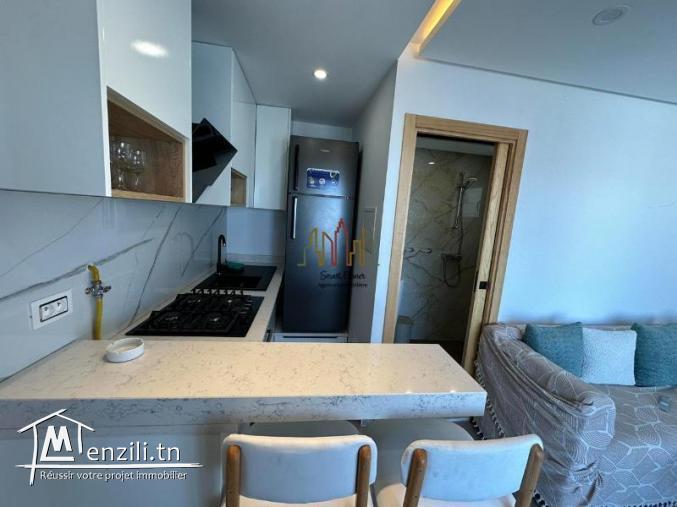 L543 Appartement CANDY