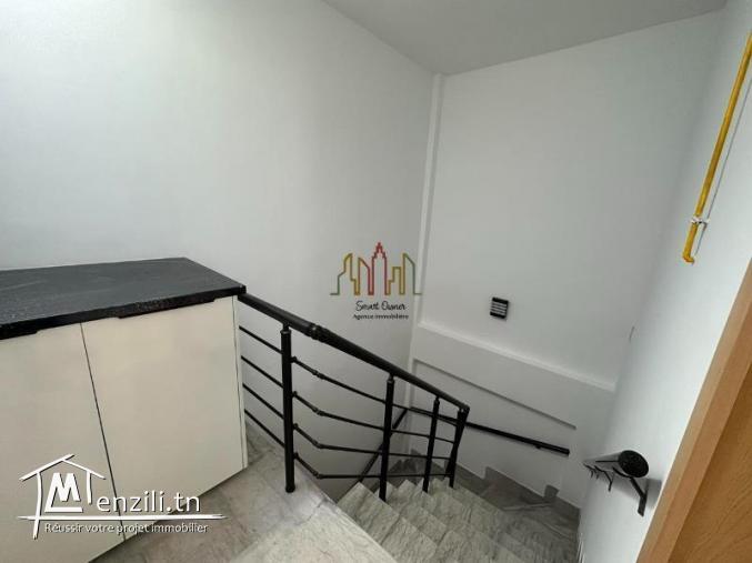 L543 Appartement CANDY