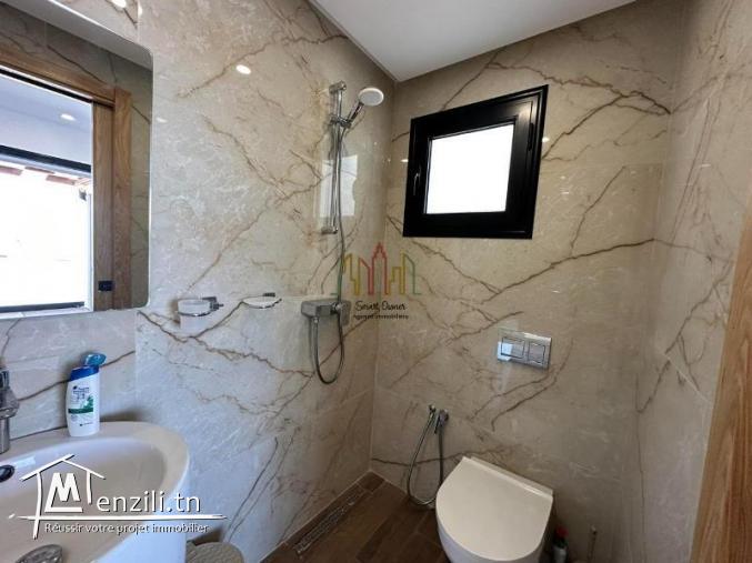 L543 Appartement CANDY