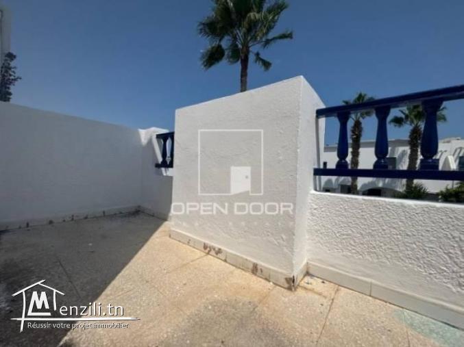 Duplex s3 à Gammarth