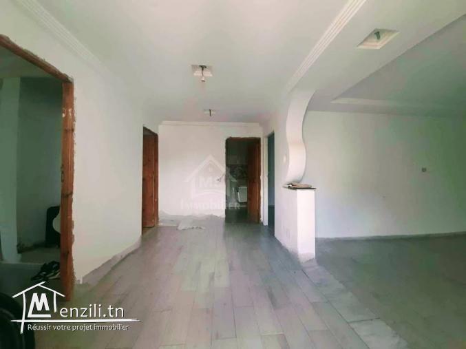 Maison S+2 à vendre à Hammamet aSud 51355351