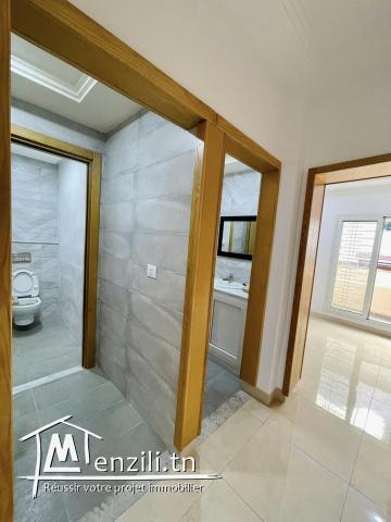 A Louer Local Commercial à Jardin d'el Menzah 2